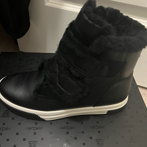 Marc Cain Boots - Picture 5 of 9